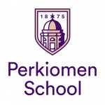 Perkiomen School Logo