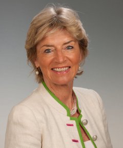 Monika Nottebohm