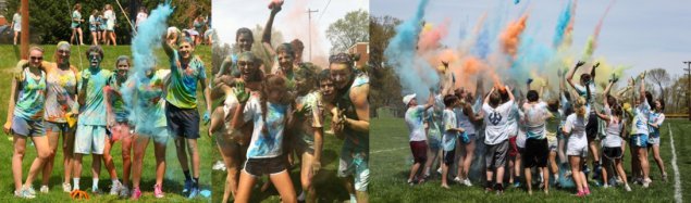 Color Run